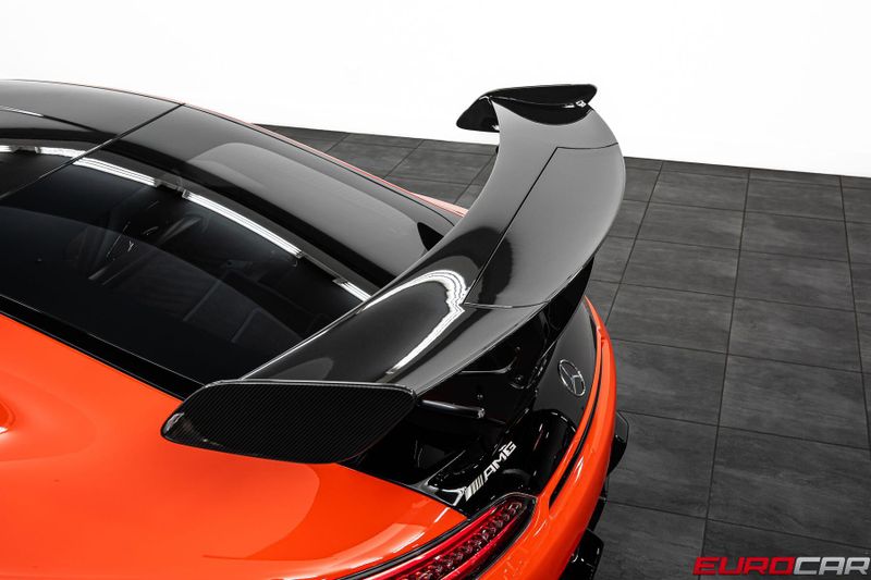 2021 Mercedes-Benz AMG GT Black Series *HUGE CARBON OPTIONS * FULL PPF*Image 24