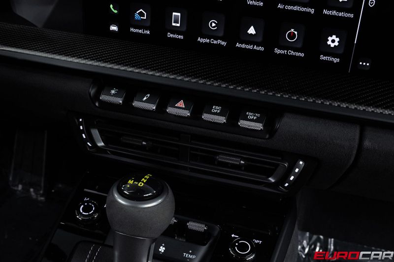 2024 Porsche 911 GT3 RS *WEISSACH PACKAGE * RARE COLOR*Image 33