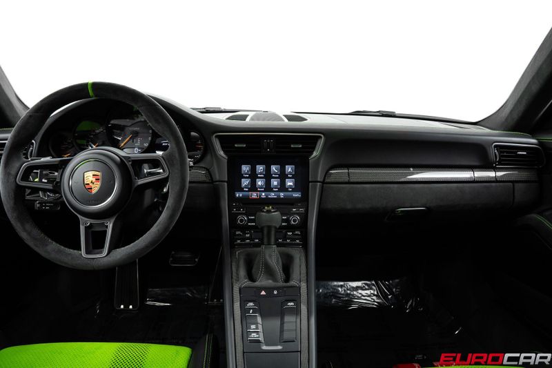 2019 Porsche 911 GT3 RS *CARBON BUCKET SEATS * FRONT PPF*Image 29