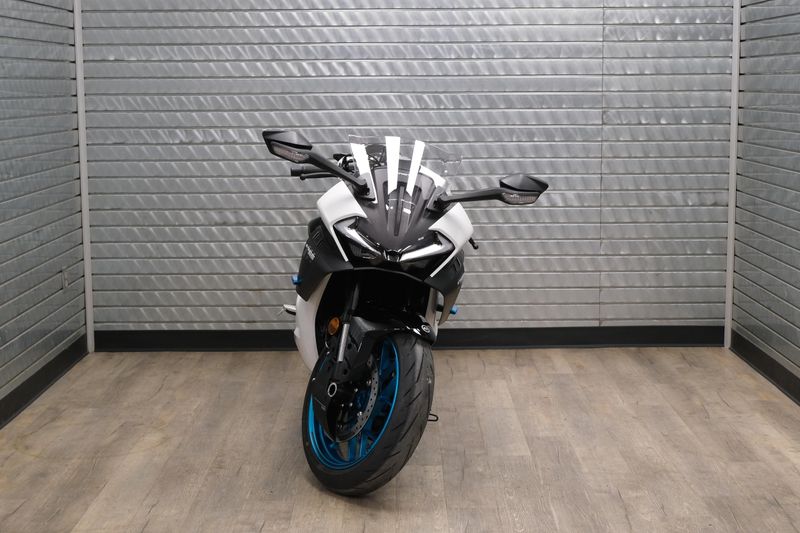 NEW 2026 CFMOTO 675SS Image 8