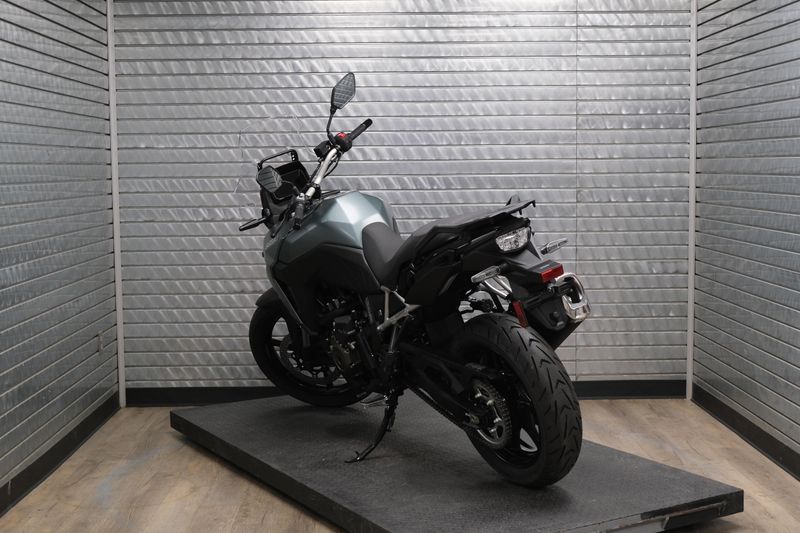 NEW 2026 SUZUKI V-STROM 800 Image 4