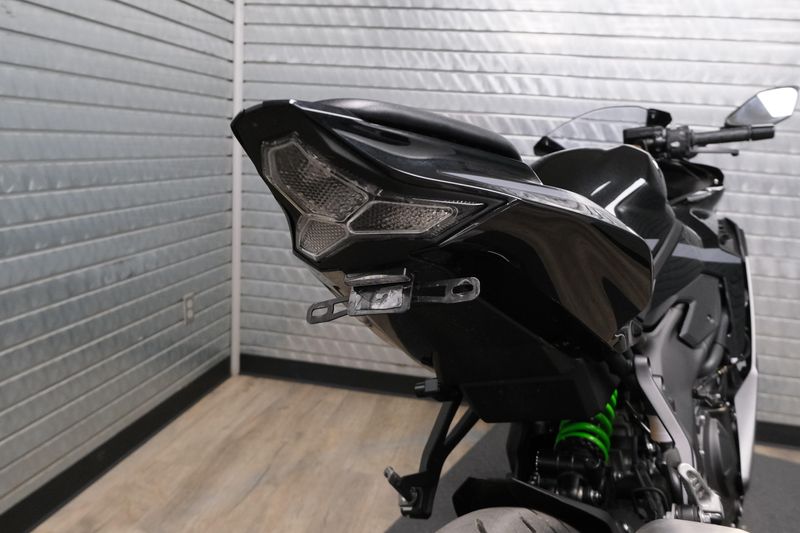 USED 2026 KAWASAKI NINJA ZX-4RR Image 14