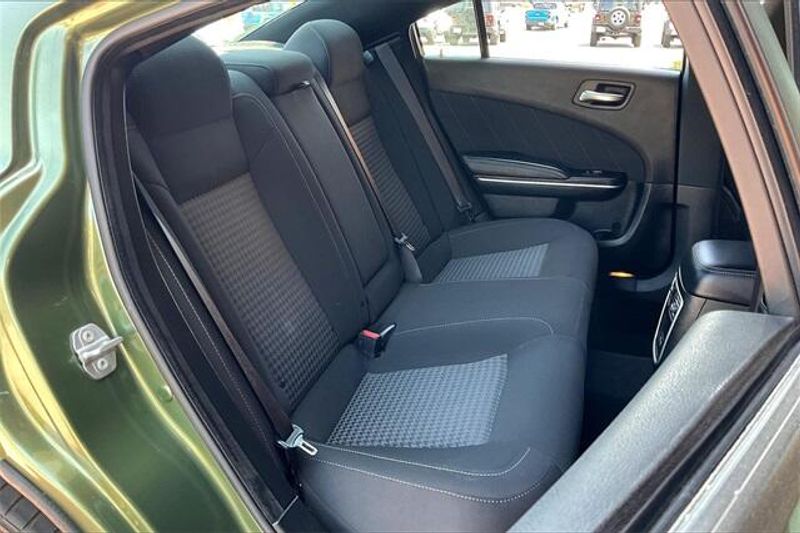 Used 2023 Dodge Charger GTImage 26