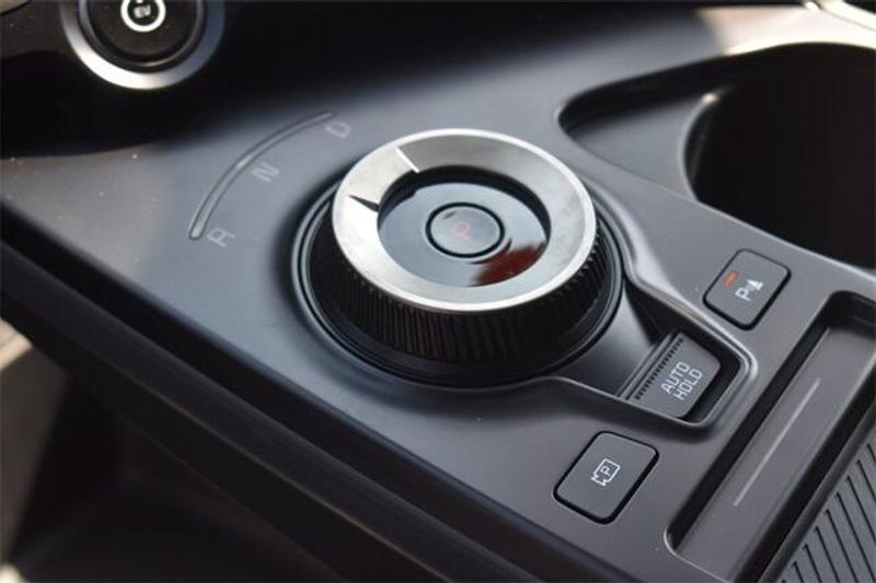 New 2025 Kia EV6 LightImage 22