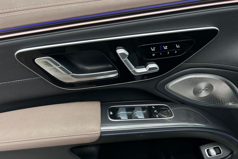 2023 Mercedes-Benz EQS 450Image 11