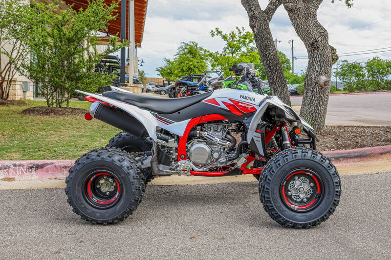 NEW 2026 YAMAHA YFZ450R SE Image 10