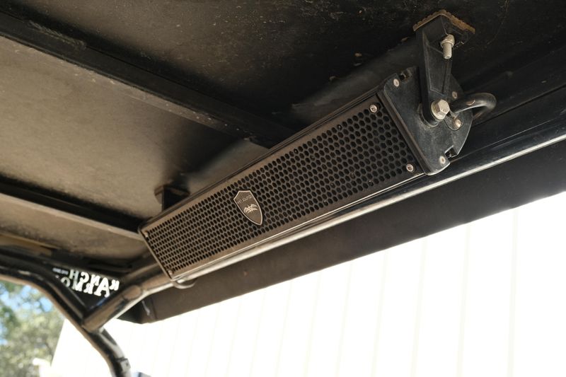 USED 2023 HONDA PIONEER 10006 CREW  DELUXE Image 23