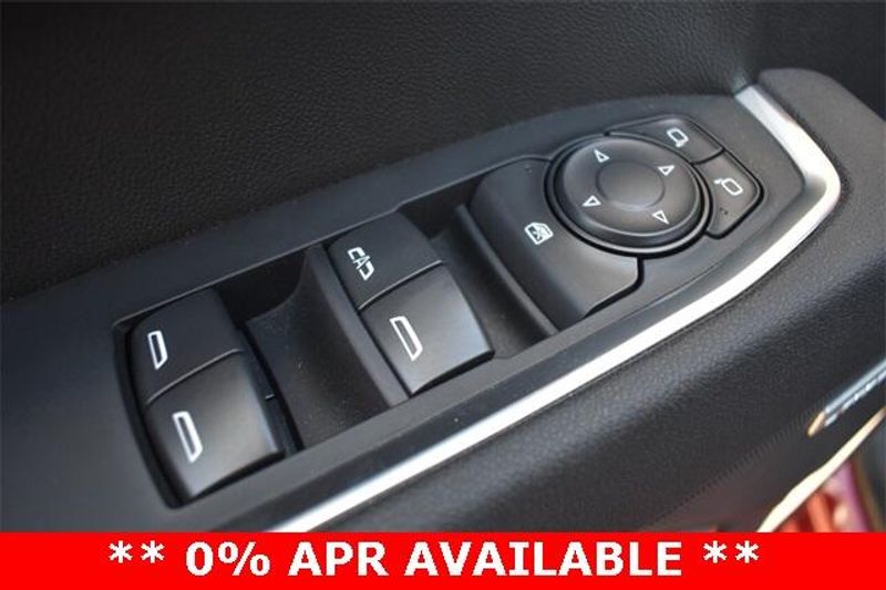 New 2025 Chevrolet Silverado 1500 RSTImage 21