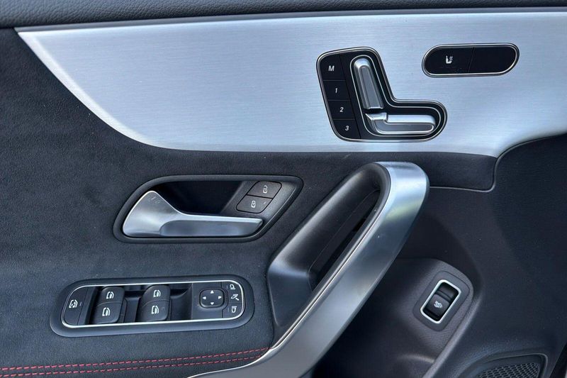 New 2026 Mercedes-Benz CLA-Class CLACLA 250Image 9