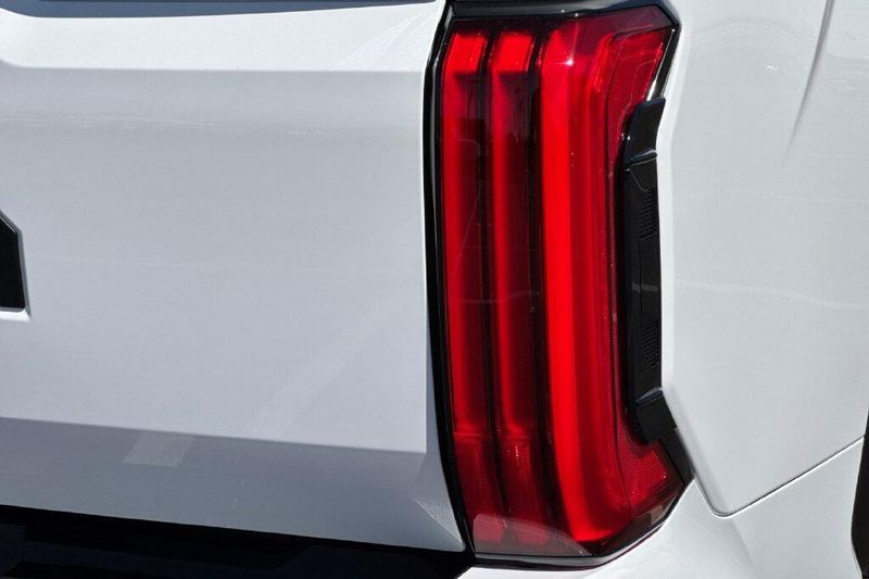 New 2026 Toyota Tundra LimitedImage 29