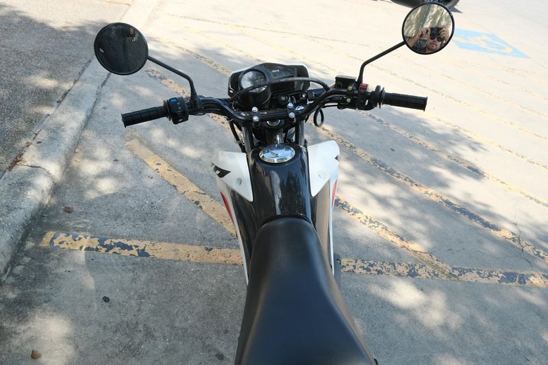 USED 2024 HONDA XR 150L Image 15