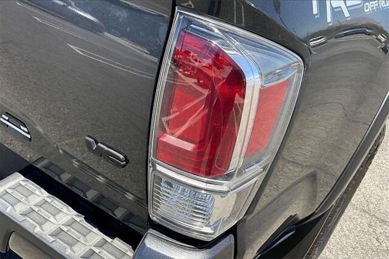 Used 2020 Toyota Tacoma TRD Off-RoadImage 28