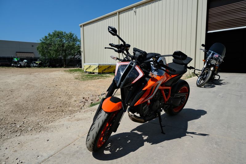 2023 KTM 1290 SUPER DUKE R EVOImage 6