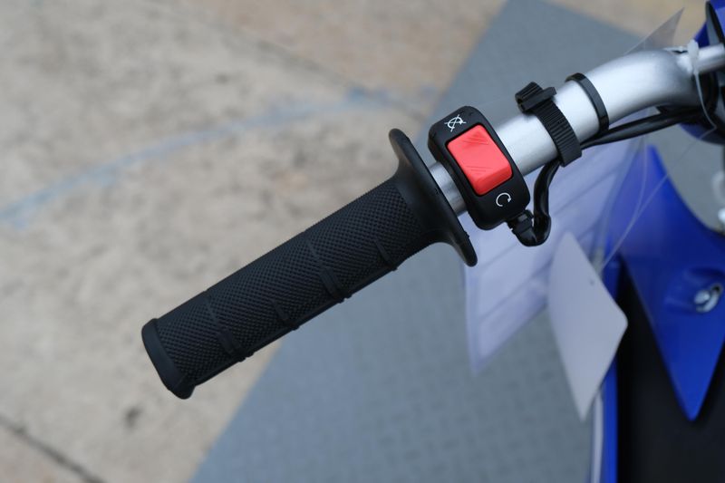 NEW 2026 YAMAHA TTR110E Image 21