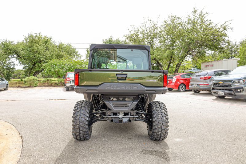 NEW 2026 POLARIS RANGER CREW XD 1500 NORTHSTAR EDITION PREMIUM Image 23