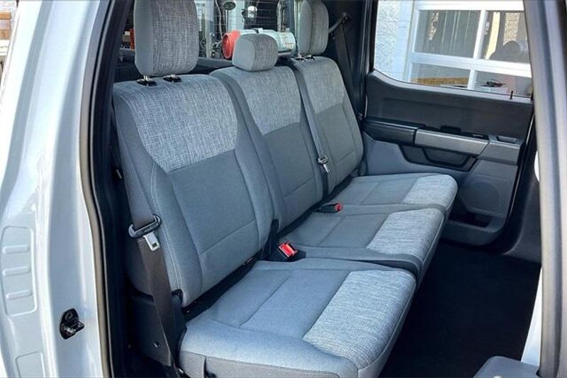 2023 Ford F-150 XLTImage 26