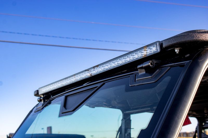 NEW 2026 POLARIS RANGER CREW XP 1000 PREMIUM Image 17