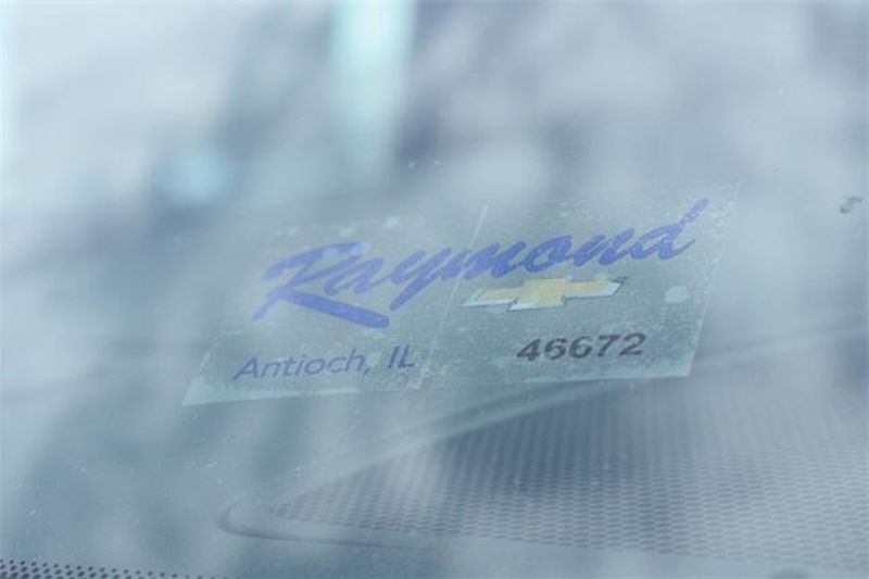 2025 Chevrolet Silverado 1500 WTImage 29