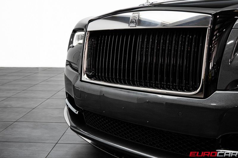 2019 Rolls-Royce Dawn *FACTORY TWO-TONE * IMMACULATE CONDITION*Image 13