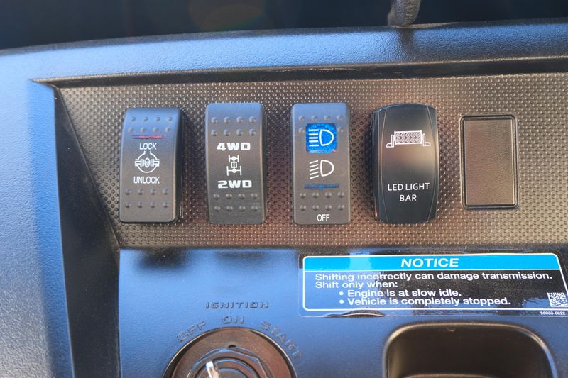 NEW 2026 KAWASAKI MULE PROFXT 1000 LE Image 23