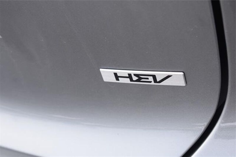 New 2025 Kia Niro EX TouringImage 14