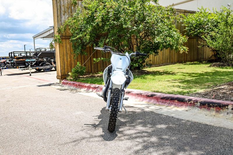 NEW 2026 KAWASAKI KLX110R Image 9