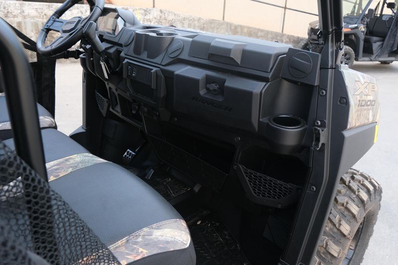 NEW 2026 POLARIS RANGER CREW XP 1000 PREMIUM Image 22