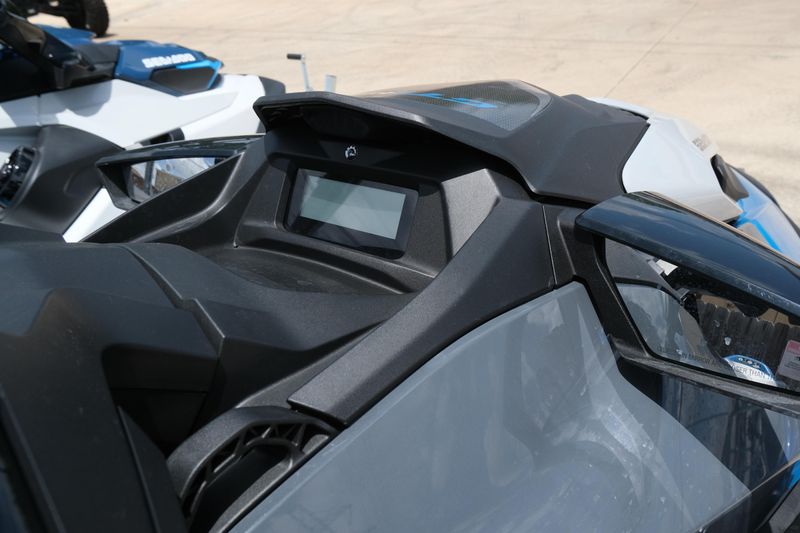 USED 2020 CAN-AM PW GTI SE 130 Image 13