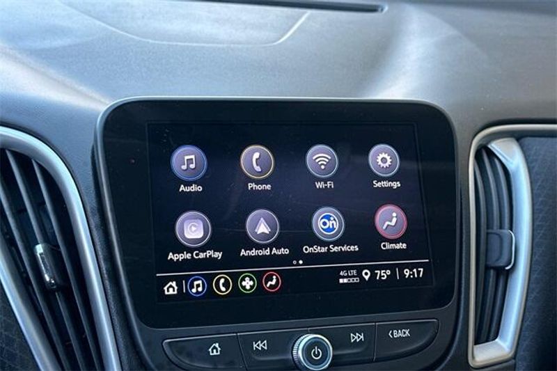 Used 2024 Chevrolet Malibu LTImage 16