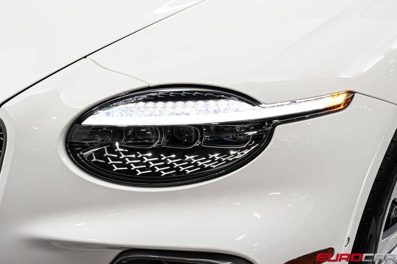 2025 Bentley Continental GT Speed *FIRST EDITION SPEC * FRONT SEAT COMFORT*Image 11