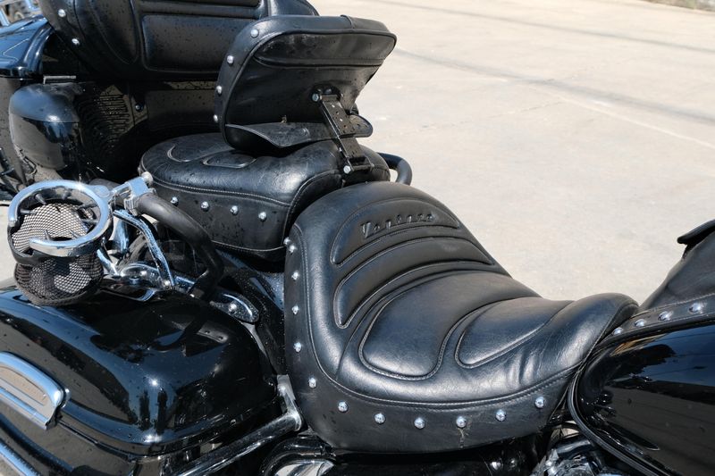 USED 2006 YAMAHA MIDNIGHT VENTURE Image 13