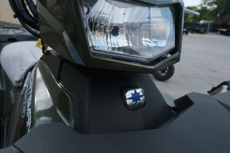 USED 2023 POLARIS SPORTSMAN 450 HO Image 25