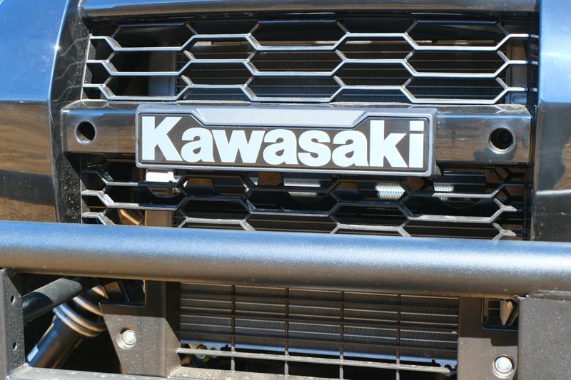 NEW 2026 KAWASAKI MULE PROFXT 1000 LE Image 11