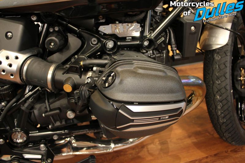 New 2024 BMW R12 Image 11