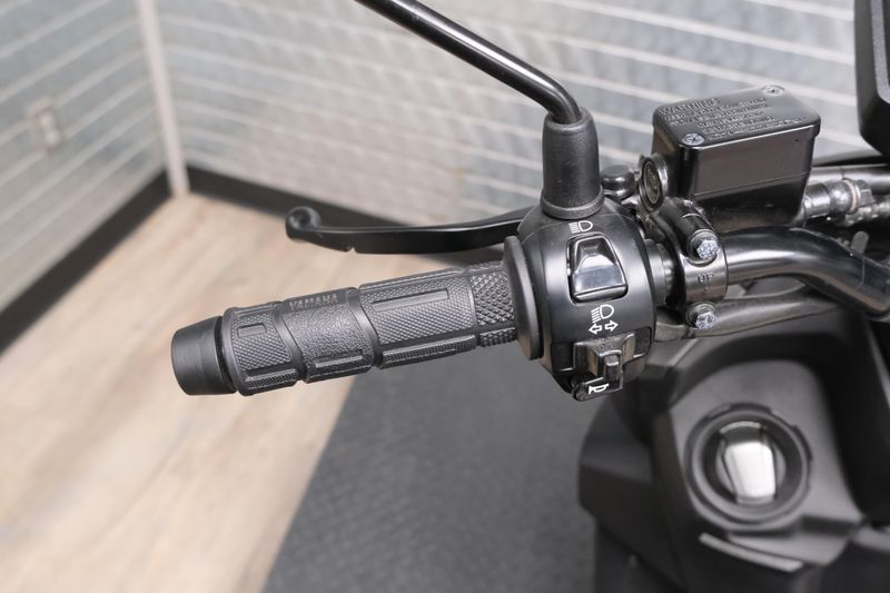 NEW 2025 YAMAHA ZUMA 125 Image 19