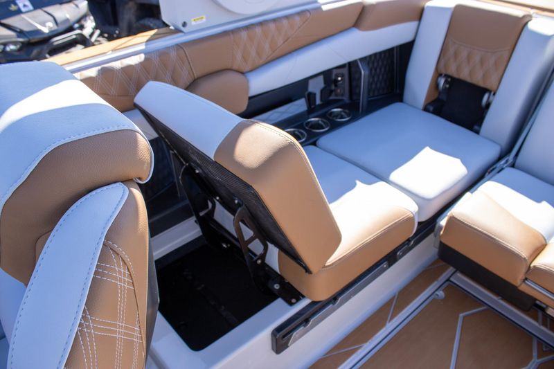 NEW 2026 MALIBU WAKESETTER M230 Image 63