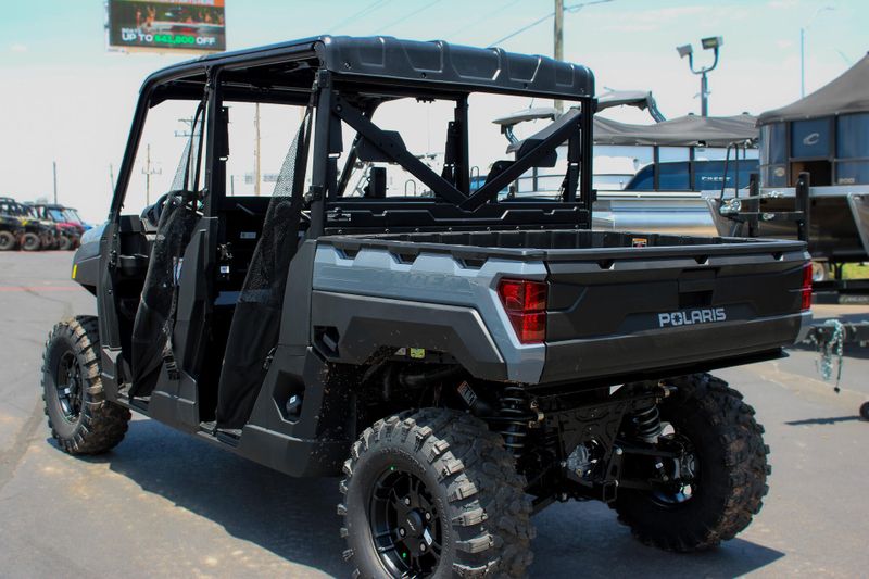 NEW 2026 POLARIS RANGER CREW XP 1000 PREMIUM Image 10