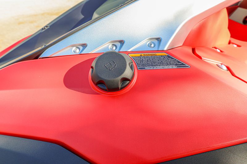 NEW 2026 YAMAHA JET BLASTER PRO 3 UP Image 3