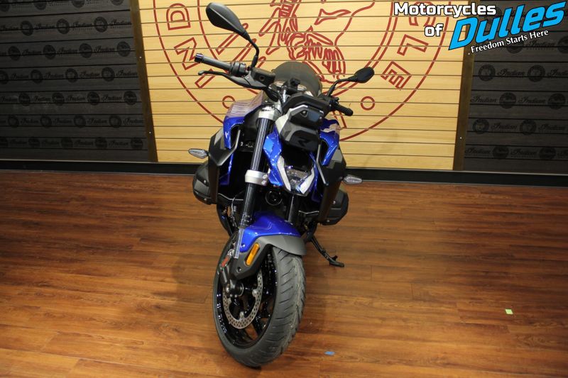 2026 BMW R1300R ASAImage 3