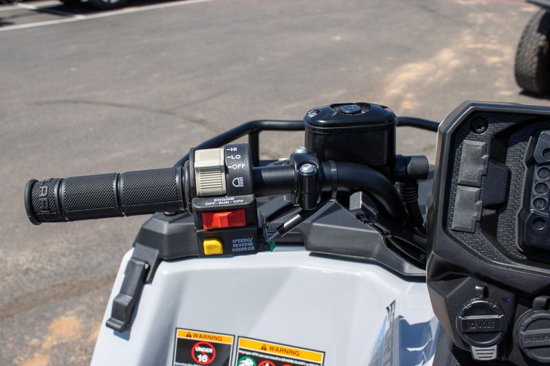 NEW 2026 POLARIS SPORTSMAN 450 HO Image 13