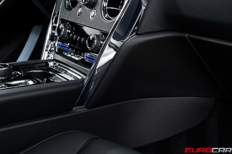 Used 2024 Rolls-Royce Cullinan *BESPOKE INTERIOR * SHOOTING STAR HEADLINER*Image 31