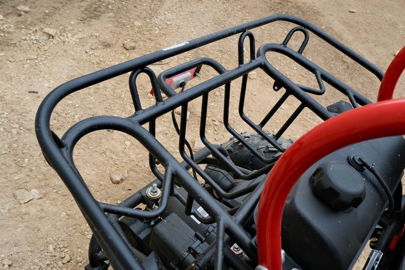 NEW 2025 HAMMERHEAD GTS PLATINUM Image 11