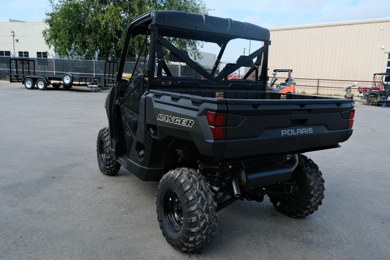 NEW 2026 POLARIS RANGER 1000 Image 5