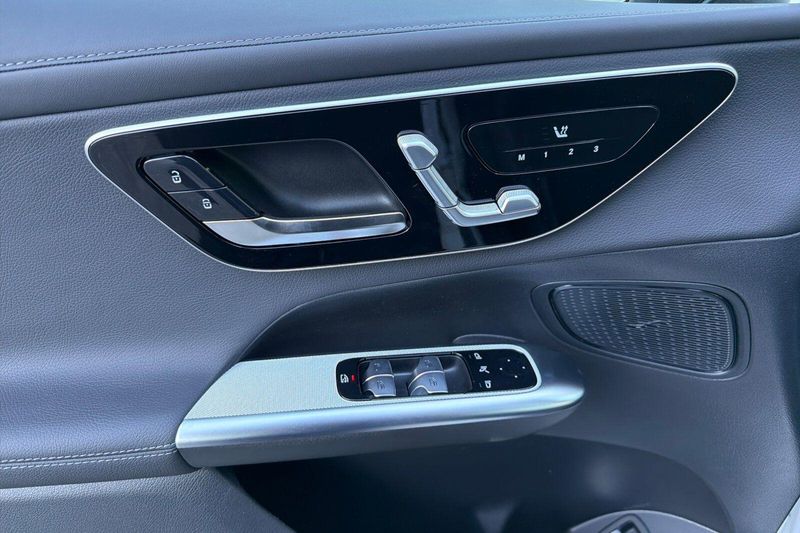 New 2026 Mercedes-Benz GLC-Class GLCGLC 43 AMGImage 9