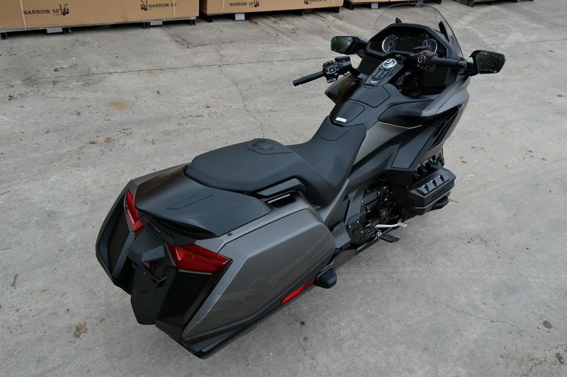 NEW 2026 HONDA GOLDWING Image 3