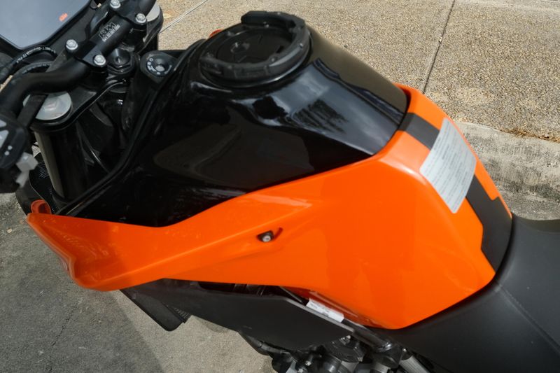 USED 2020 KTM 790 DUKE Image 12
