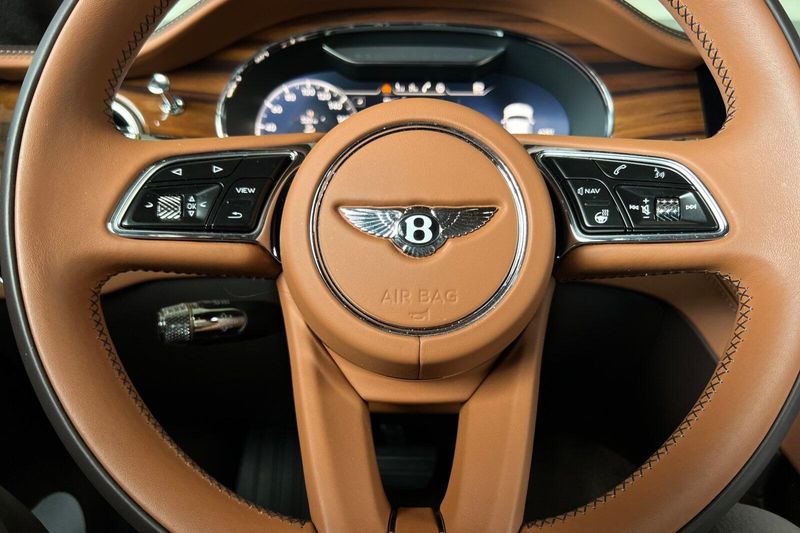 2022 Bentley Continental GT V8Image 20