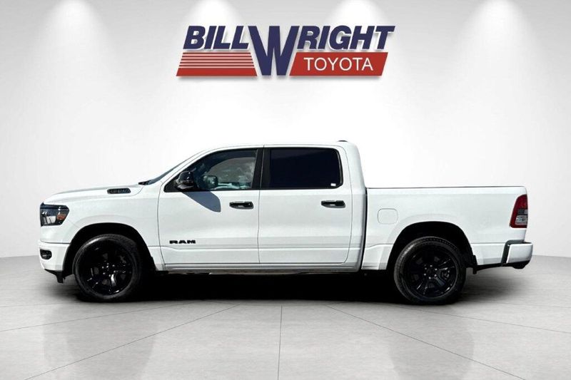 Used 2024 RAM 1500 Big Horn Lone StarImage 6