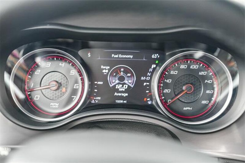 2023 Dodge Charger R/T Scat PackImage 23