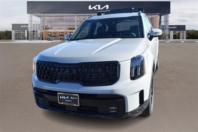 New 2025 Kia Telluride SX-Prestige X-LineImage 7